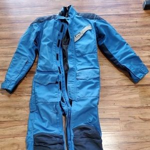 Aerostich Roadcrafter One Piece Suit Size 36